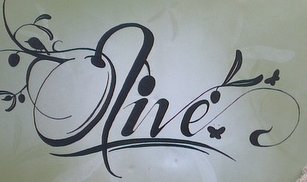 image of Olive logo