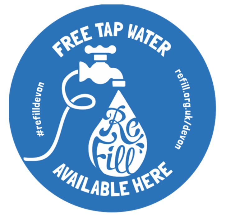 image free water logo